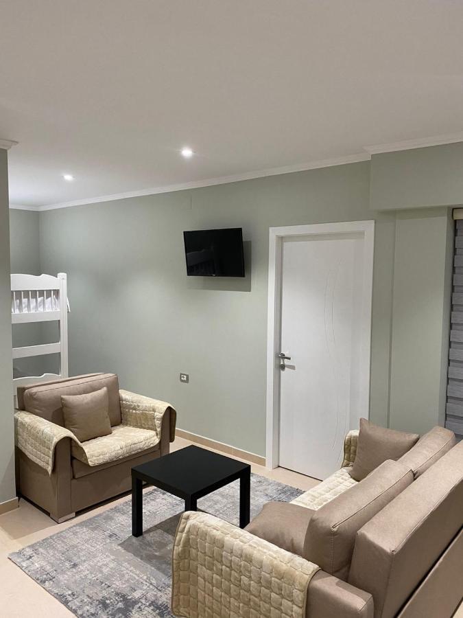 Cozy Guesthome קורצ'ה מראה חיצוני תמונה