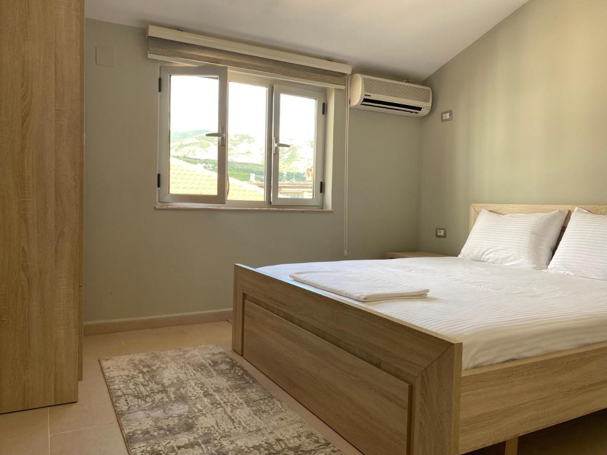 Cozy Guesthome קורצ'ה מראה חיצוני תמונה