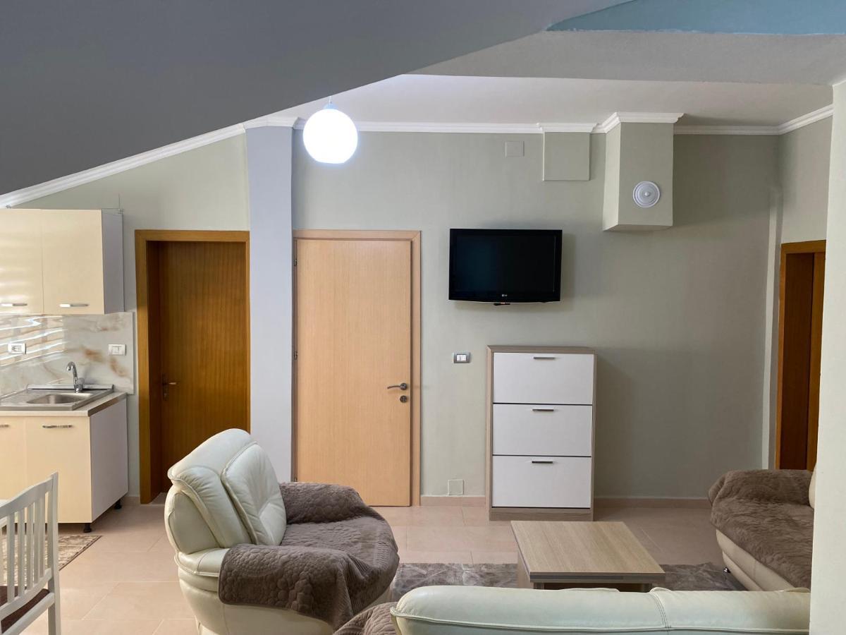 Cozy Guesthome קורצ'ה מראה חיצוני תמונה