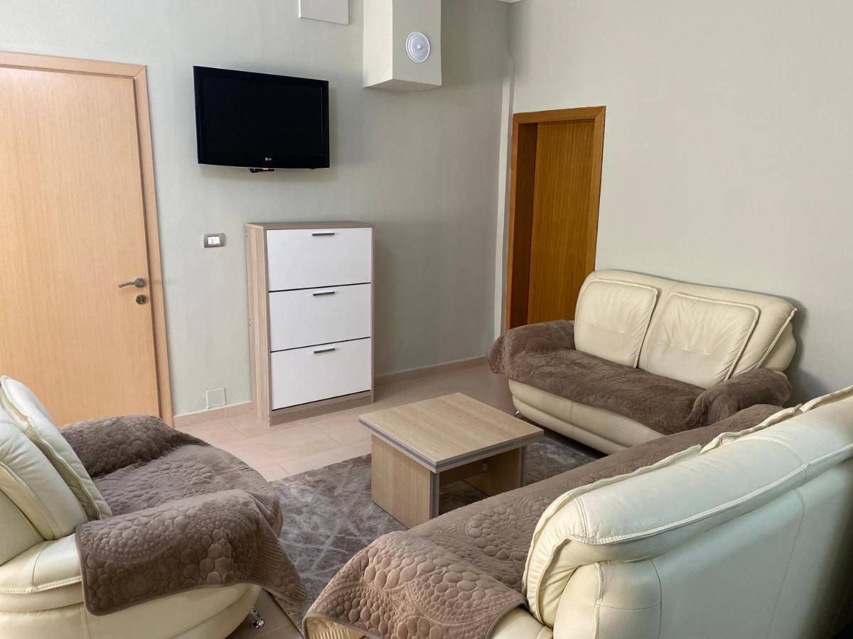 Cozy Guesthome קורצ'ה מראה חיצוני תמונה