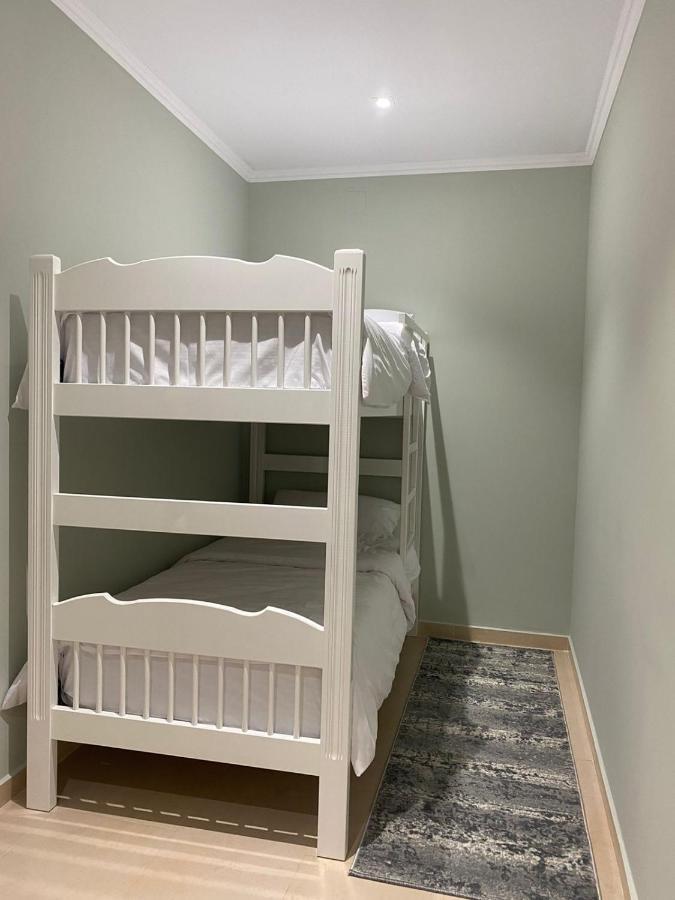 Cozy Guesthome קורצ'ה מראה חיצוני תמונה