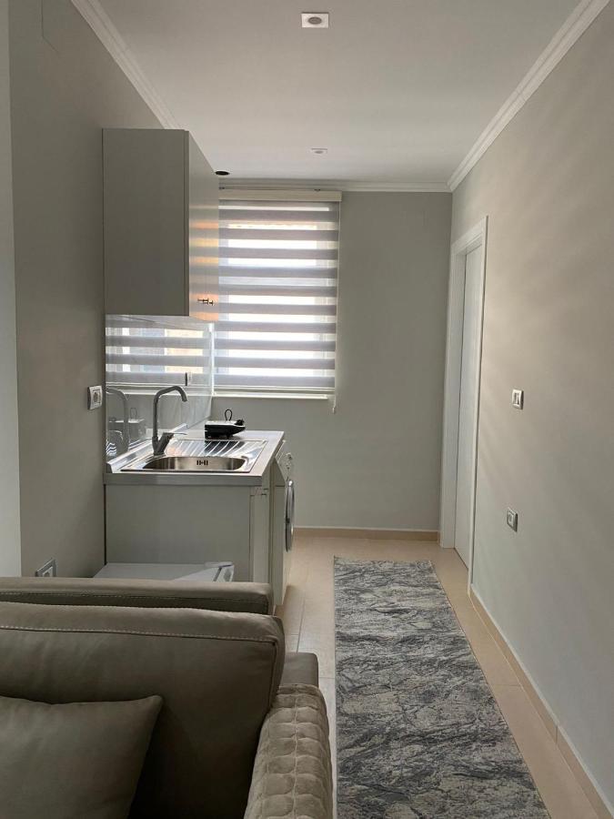 Cozy Guesthome קורצ'ה מראה חיצוני תמונה