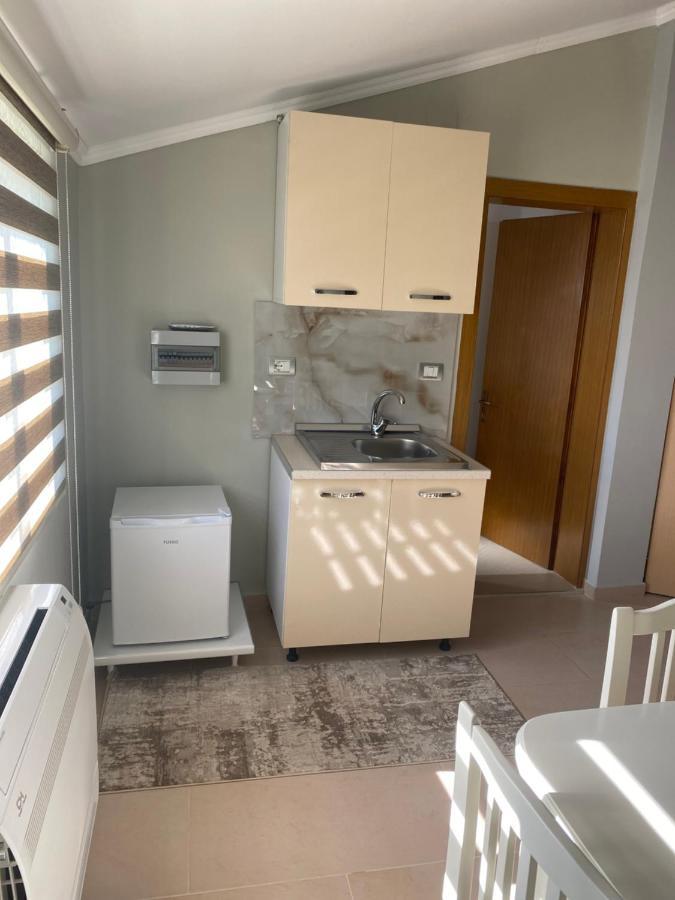 Cozy Guesthome קורצ'ה מראה חיצוני תמונה