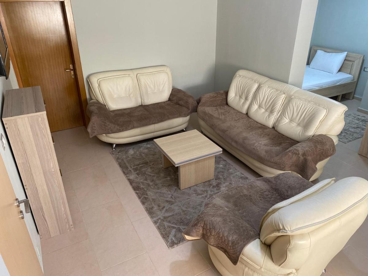Cozy Guesthome קורצ'ה מראה חיצוני תמונה