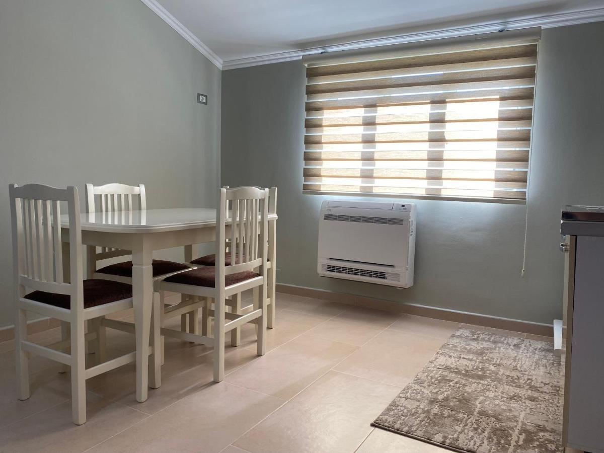 Cozy Guesthome קורצ'ה מראה חיצוני תמונה
