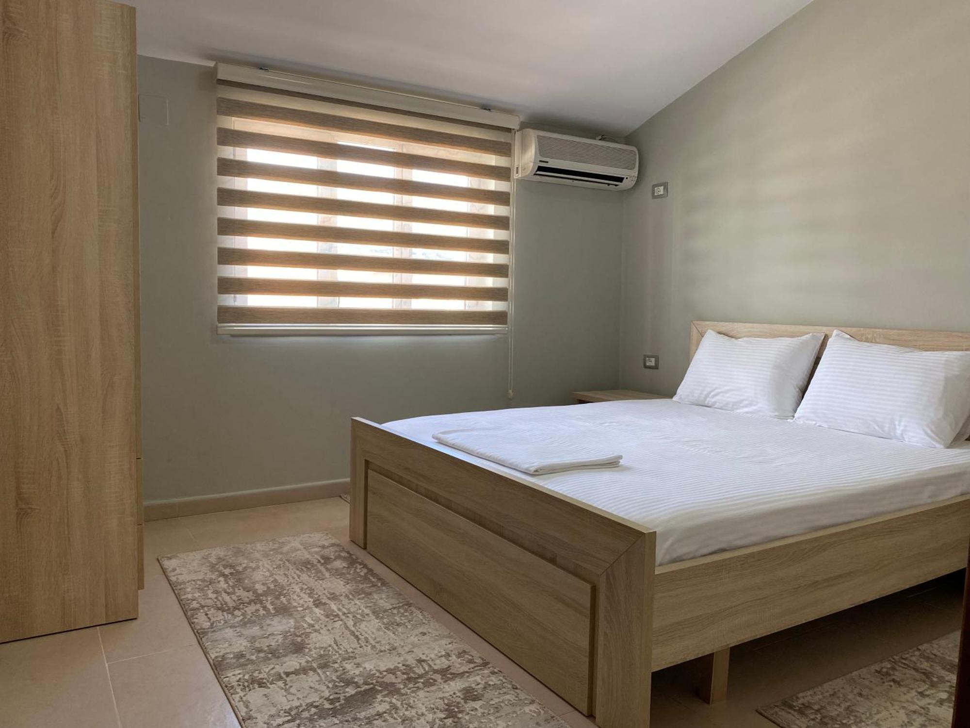 Cozy Guesthome קורצ'ה מראה חיצוני תמונה