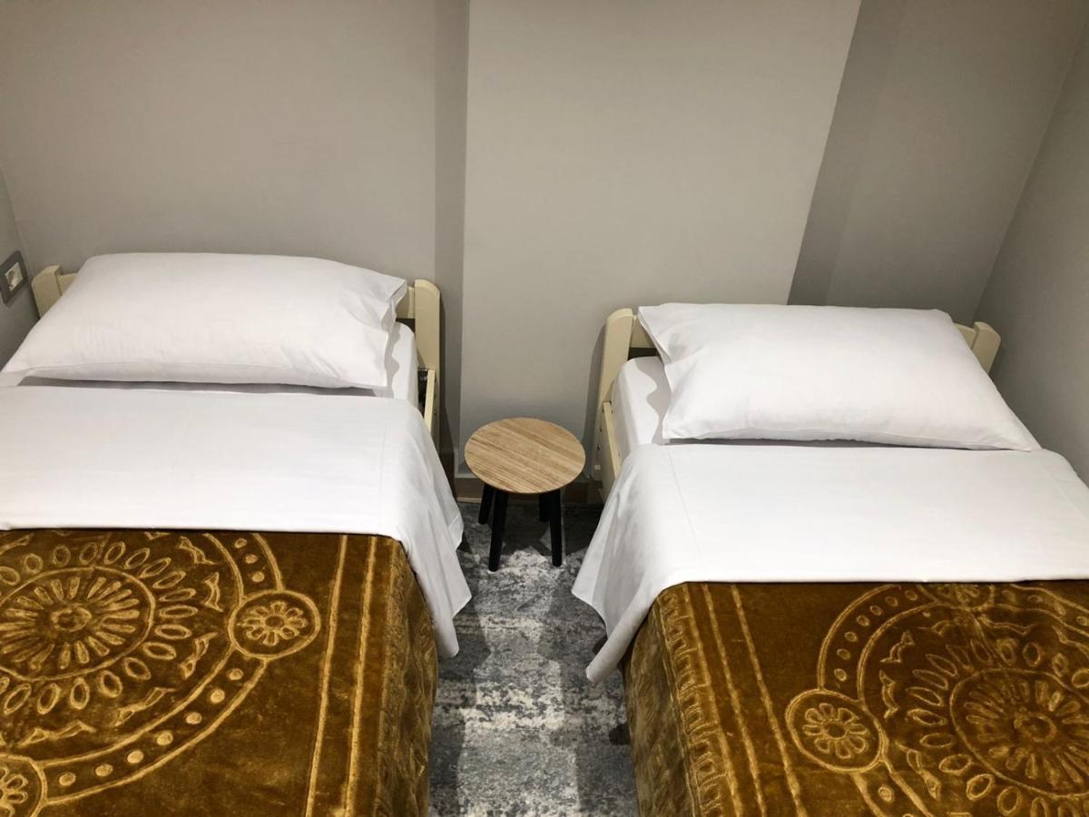 Cozy Guesthome קורצ'ה מראה חיצוני תמונה