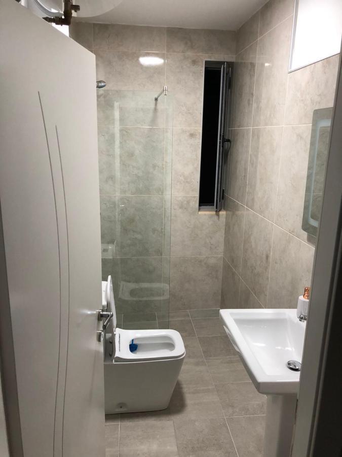 Cozy Guesthome קורצ'ה מראה חיצוני תמונה