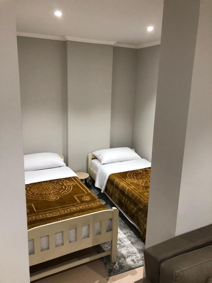 Cozy Guesthome קורצ'ה מראה חיצוני תמונה