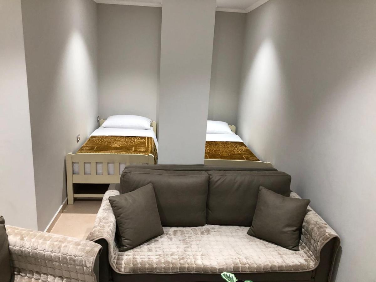 Cozy Guesthome קורצ'ה מראה חיצוני תמונה