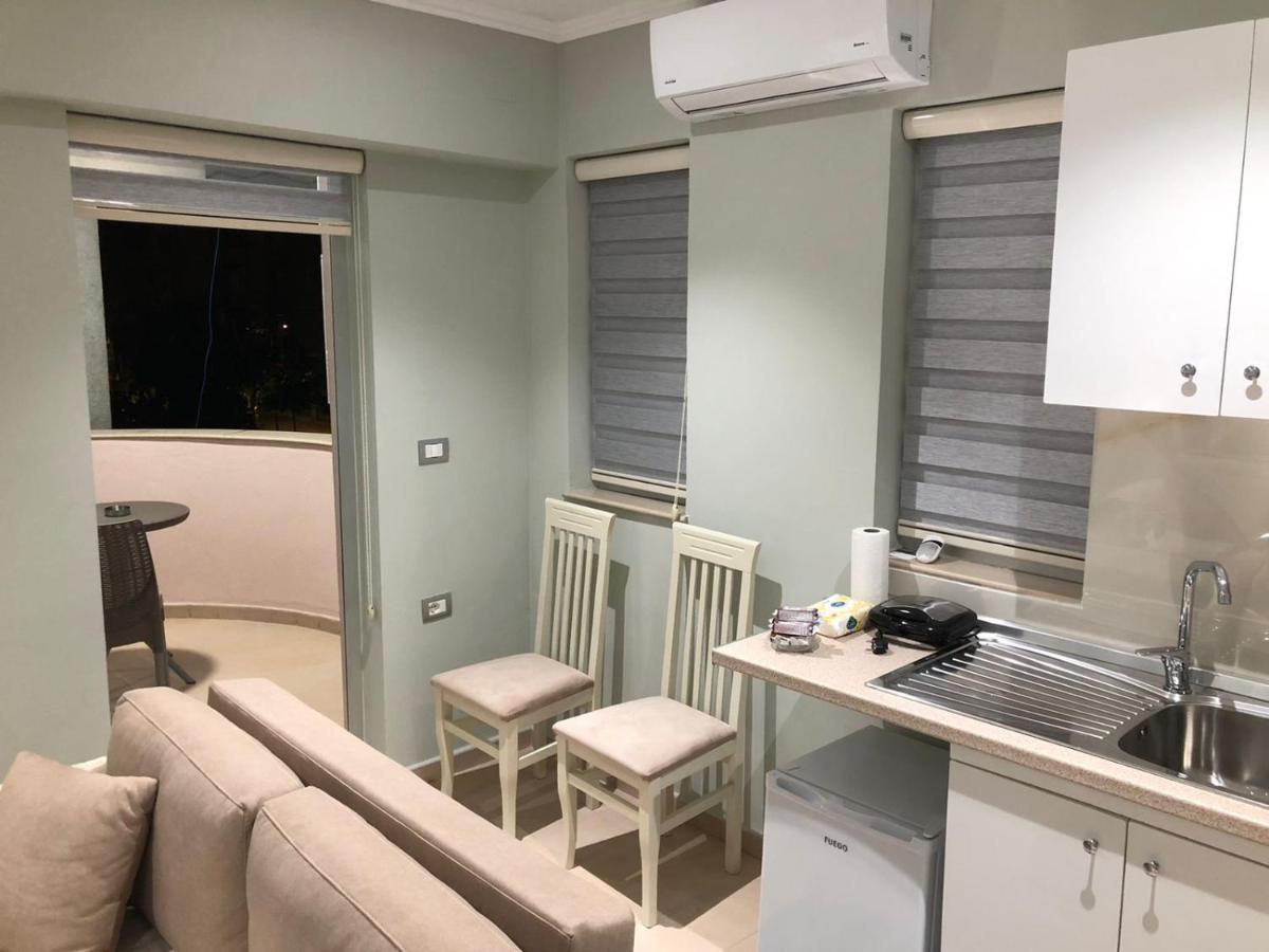 Cozy Guesthome קורצ'ה מראה חיצוני תמונה