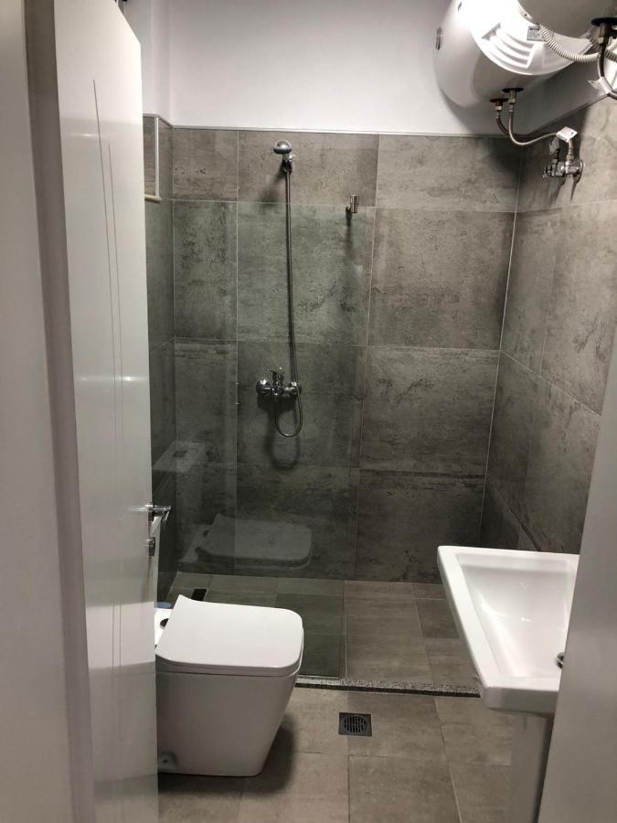 Cozy Guesthome קורצ'ה מראה חיצוני תמונה