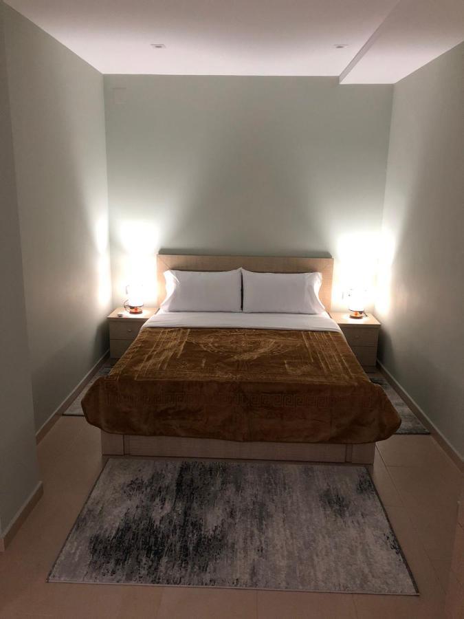 Cozy Guesthome קורצ'ה מראה חיצוני תמונה