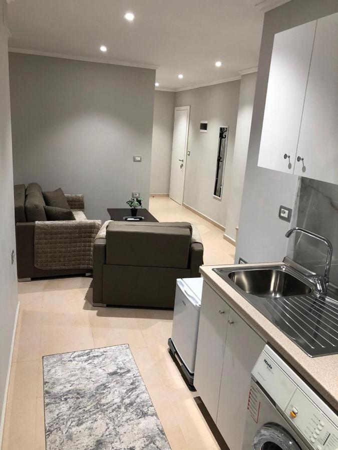 Cozy Guesthome קורצ'ה מראה חיצוני תמונה